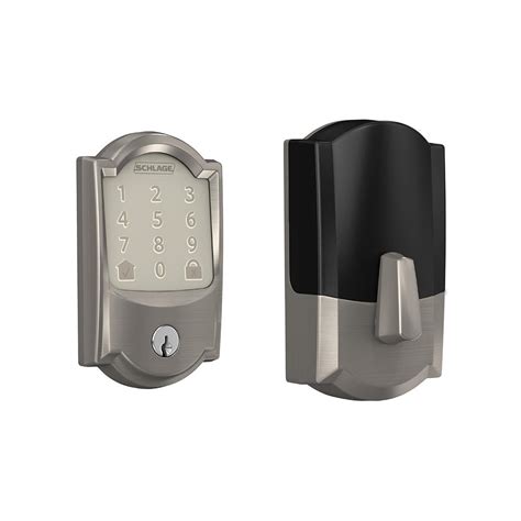 schlage rfid card|schlage encode lock.